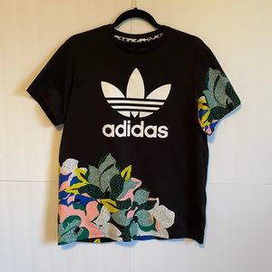 Adidas Top